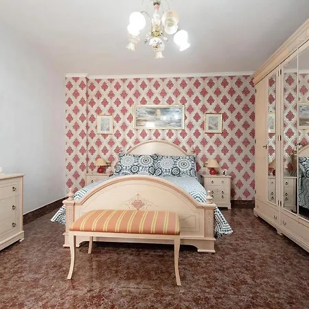 Atico Andrea Apartment