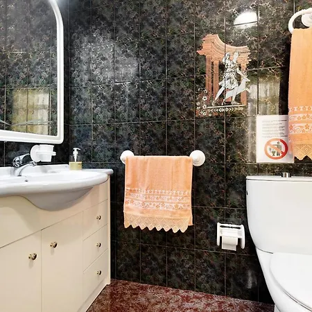 Atico Andrea Apartment