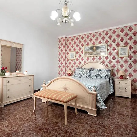 Atico Andrea Apartment *