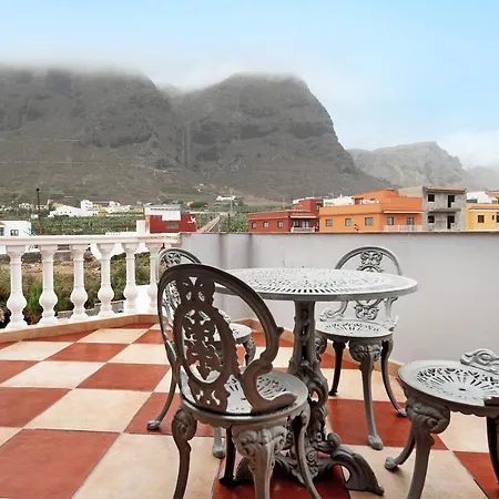 Apartmán Atico Andrea Caleta de Interián